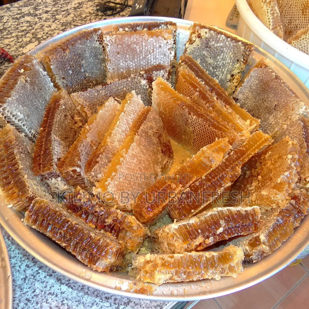 Honey Combs 1 Kg