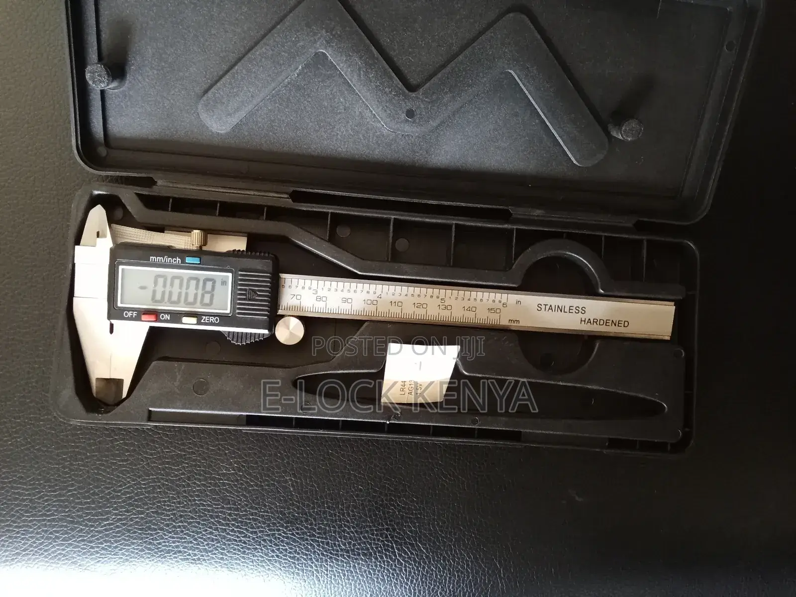 Electronic Digital Caliper