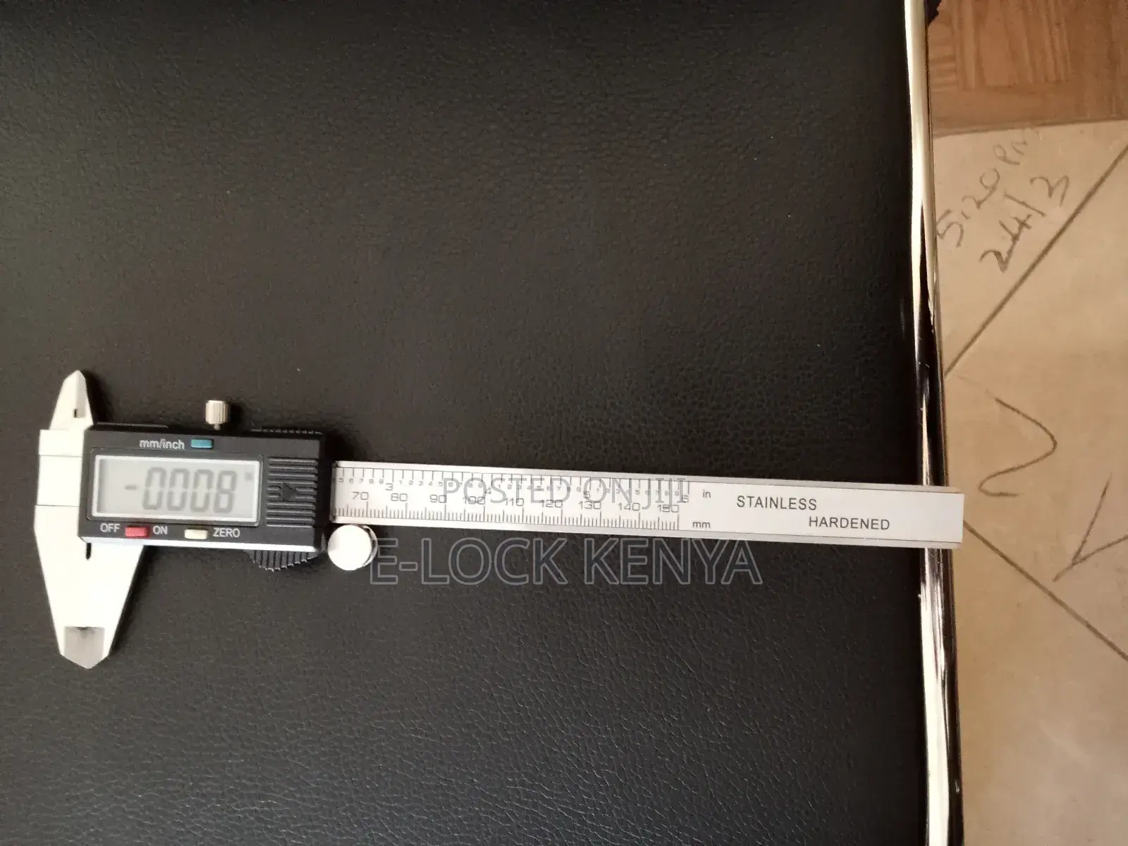 Low Price Distances Measurer