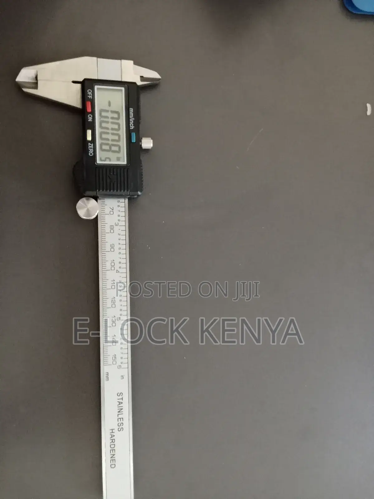 Available Digital Caliper