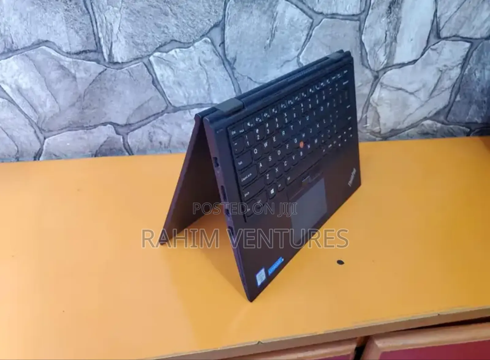 Laptop Lenovo Yoga 260 8GB Intel Core i5 SSD 256GB
