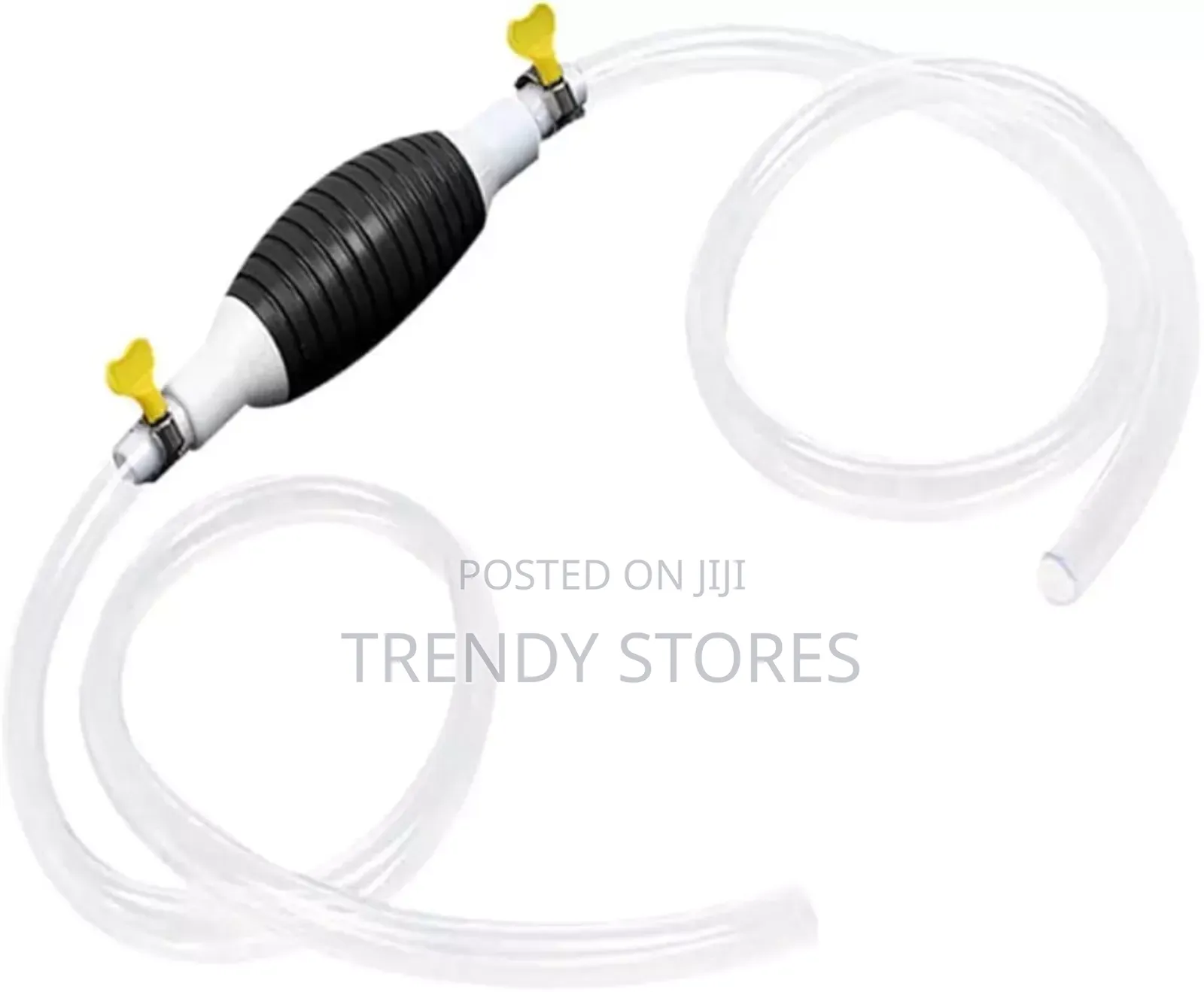 Fuel Siphoning Kit