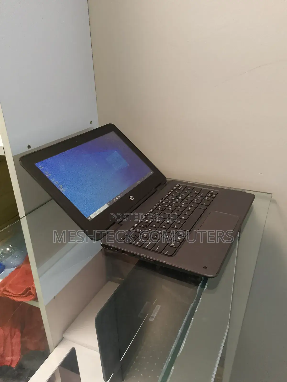 Laptop HP ProBook X360 11 G1 EE 8GB Intel Celeron SSD 128GB