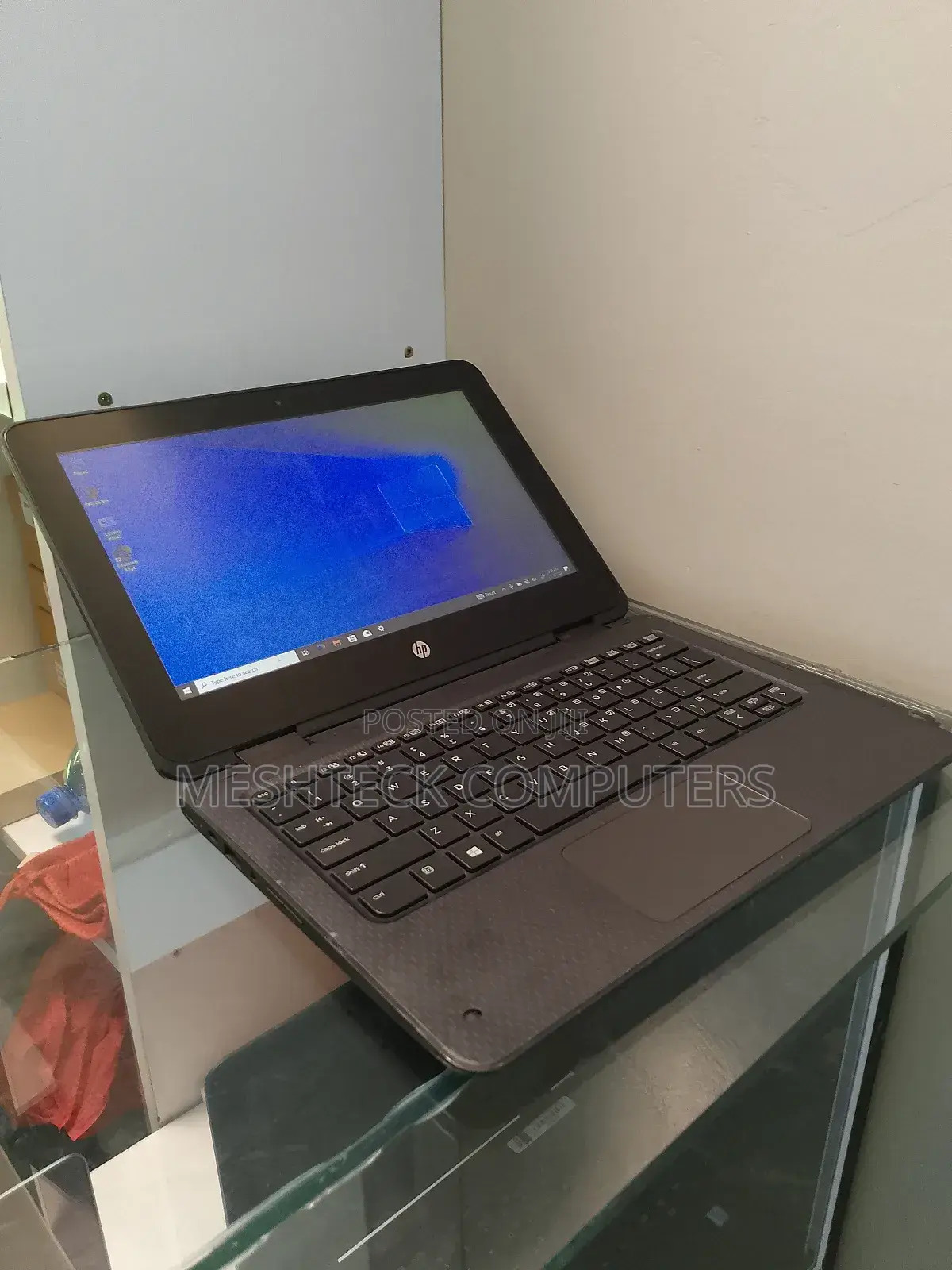 Laptop HP ProBook X360 11 G1 EE 8GB Intel Celeron SSD 128GB