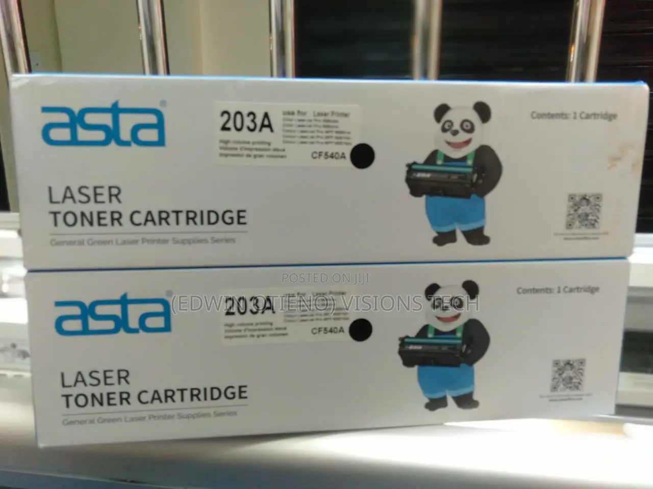 Asta Brand - 203A for HP M281fdw