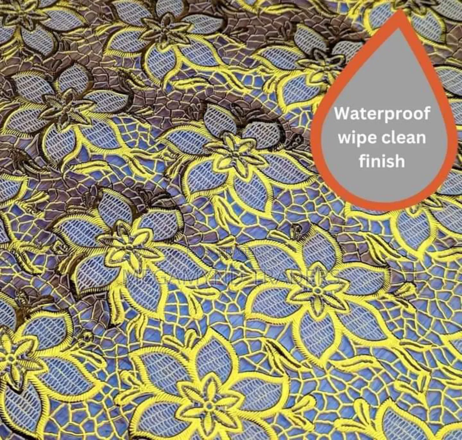 Table Cloth/Waterproof Table Cloth