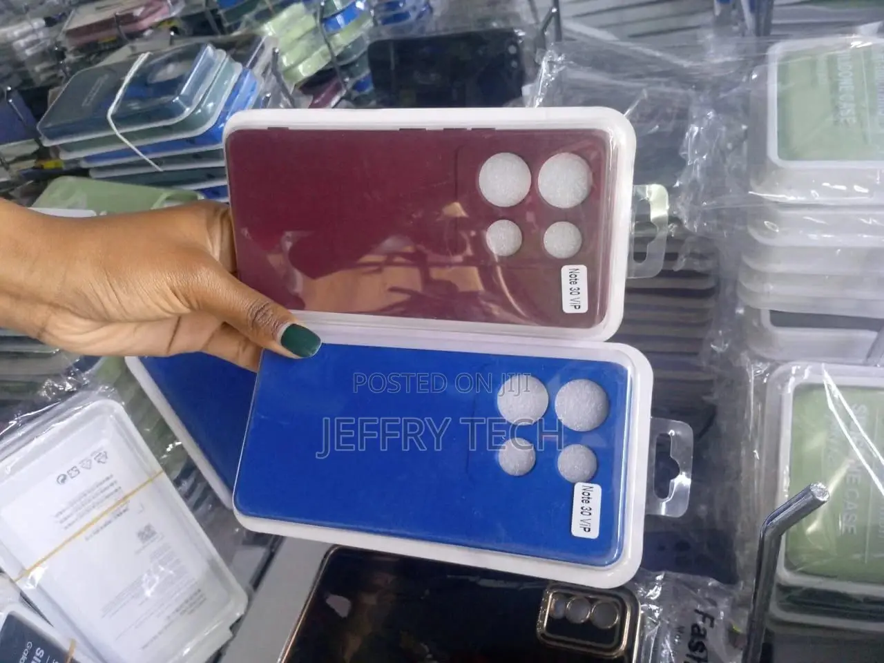 Infinix Note 30 Vip, Luxury Soft Liquid Silicone Skin Touch