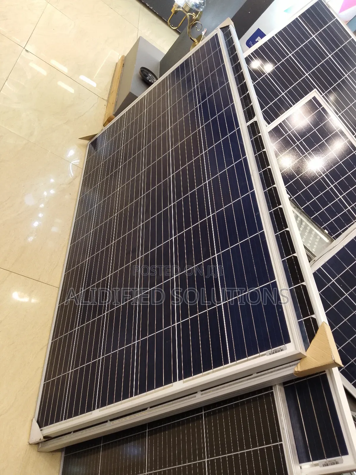 Solar Panel 350w<>All Weather