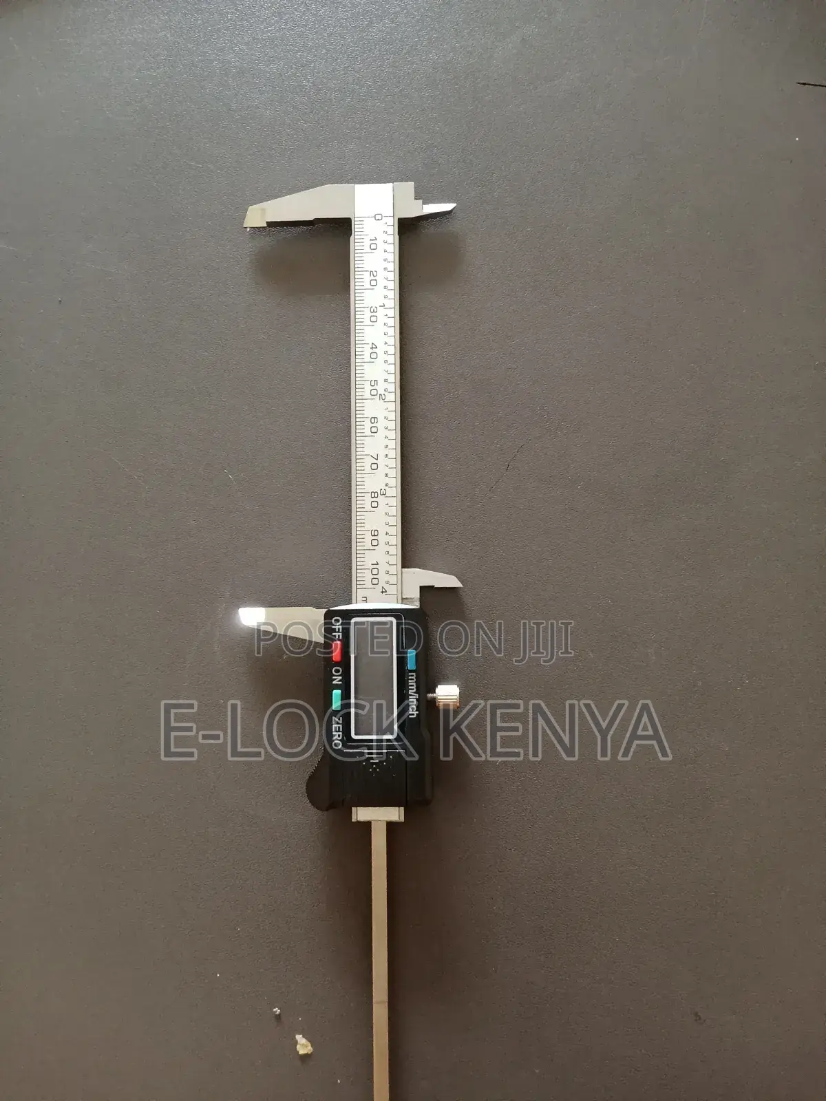 High Precision 100mm Digital Caliper