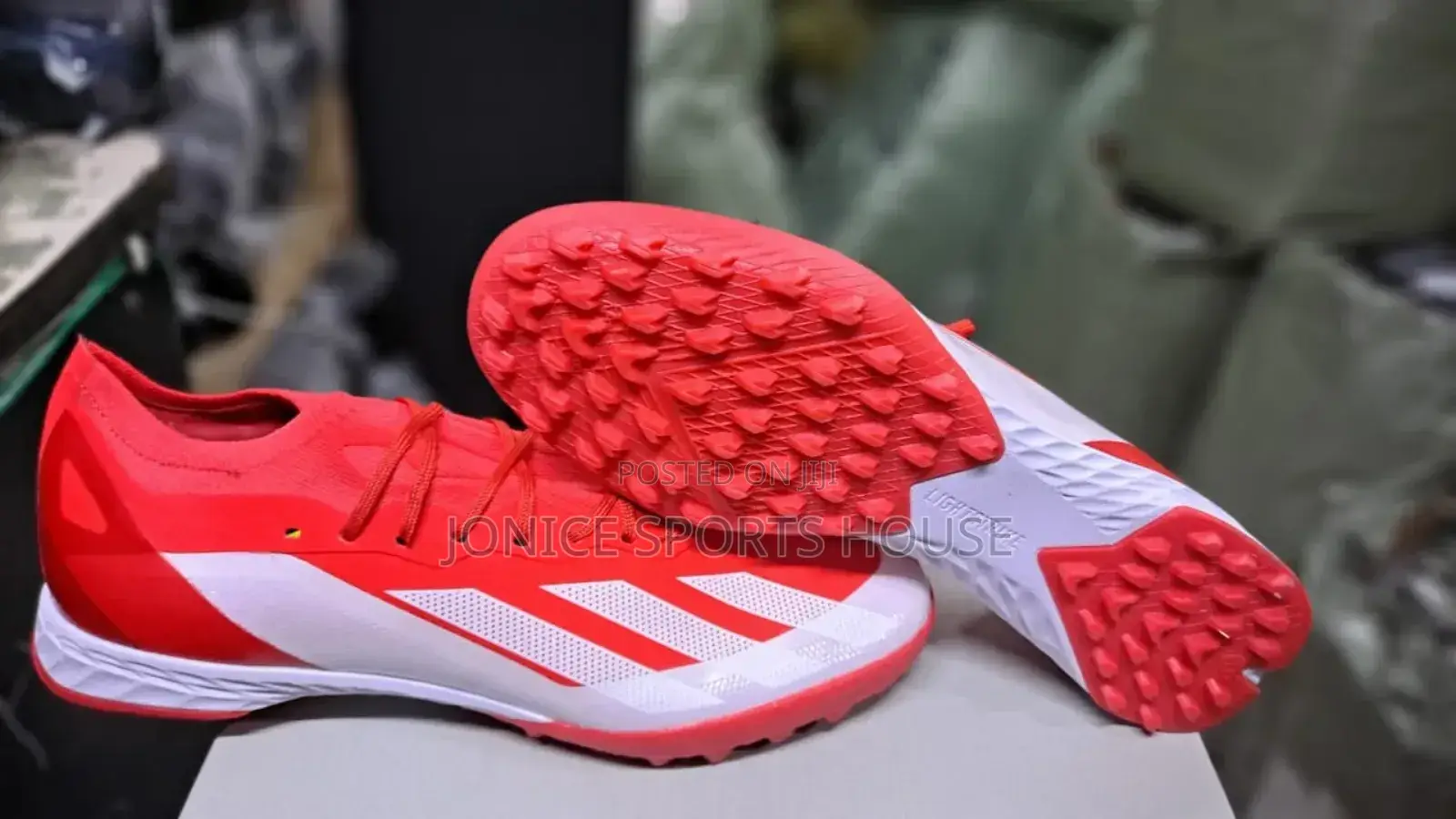 Adidas Trainers
