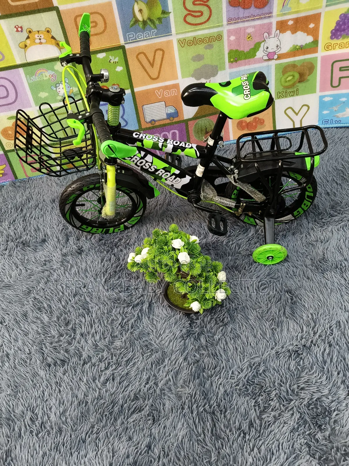 Bicycle for Toddlers