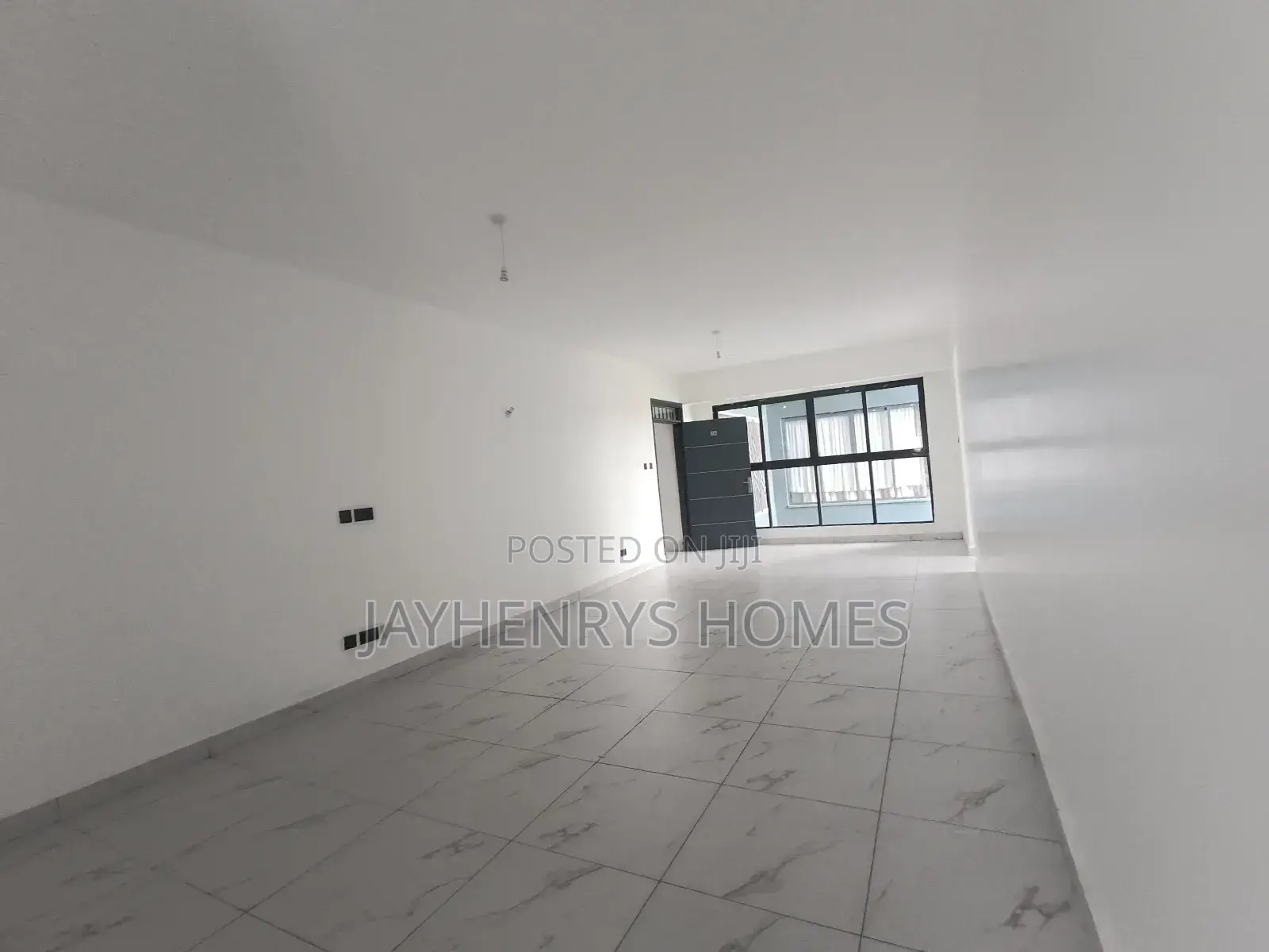 3bdrm Apartment in Allsops for rent