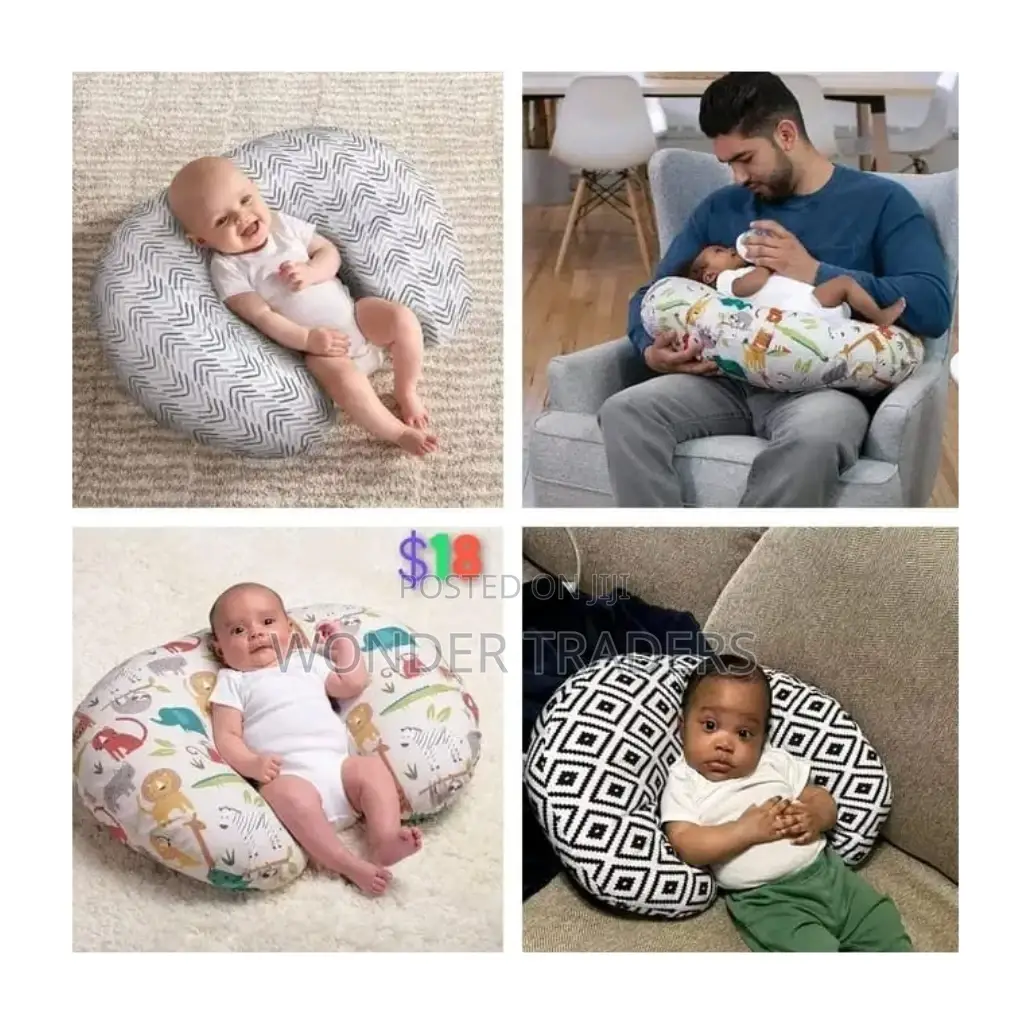 Nursing Pillow, Baby Nursing Pillow,