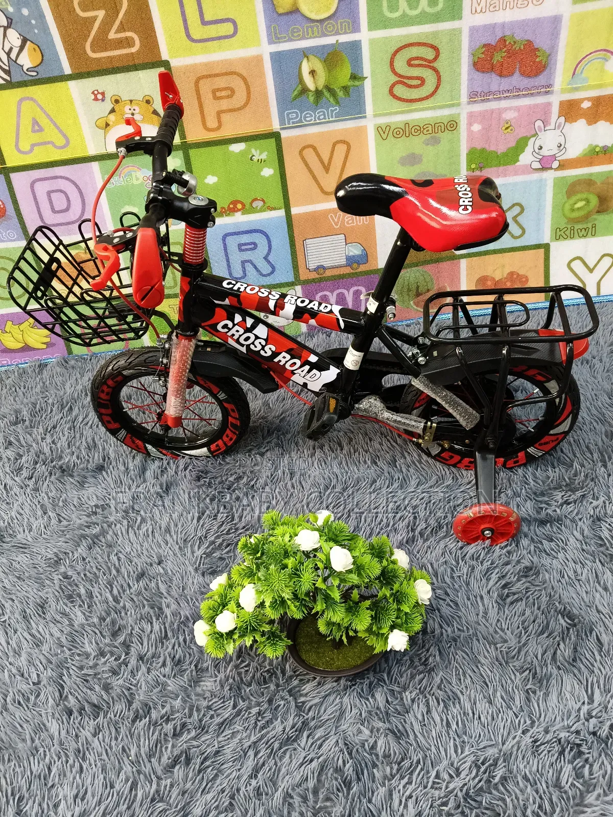 Kids Bicycle