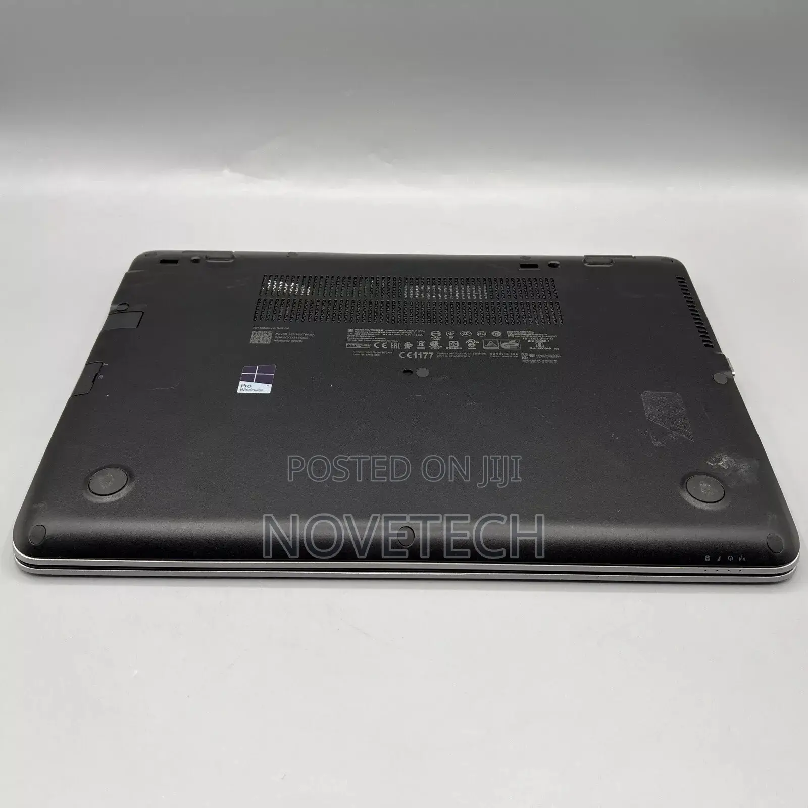 Laptop HP EliteBook 840 G4 8GB Intel Core I5 SSD 256GB