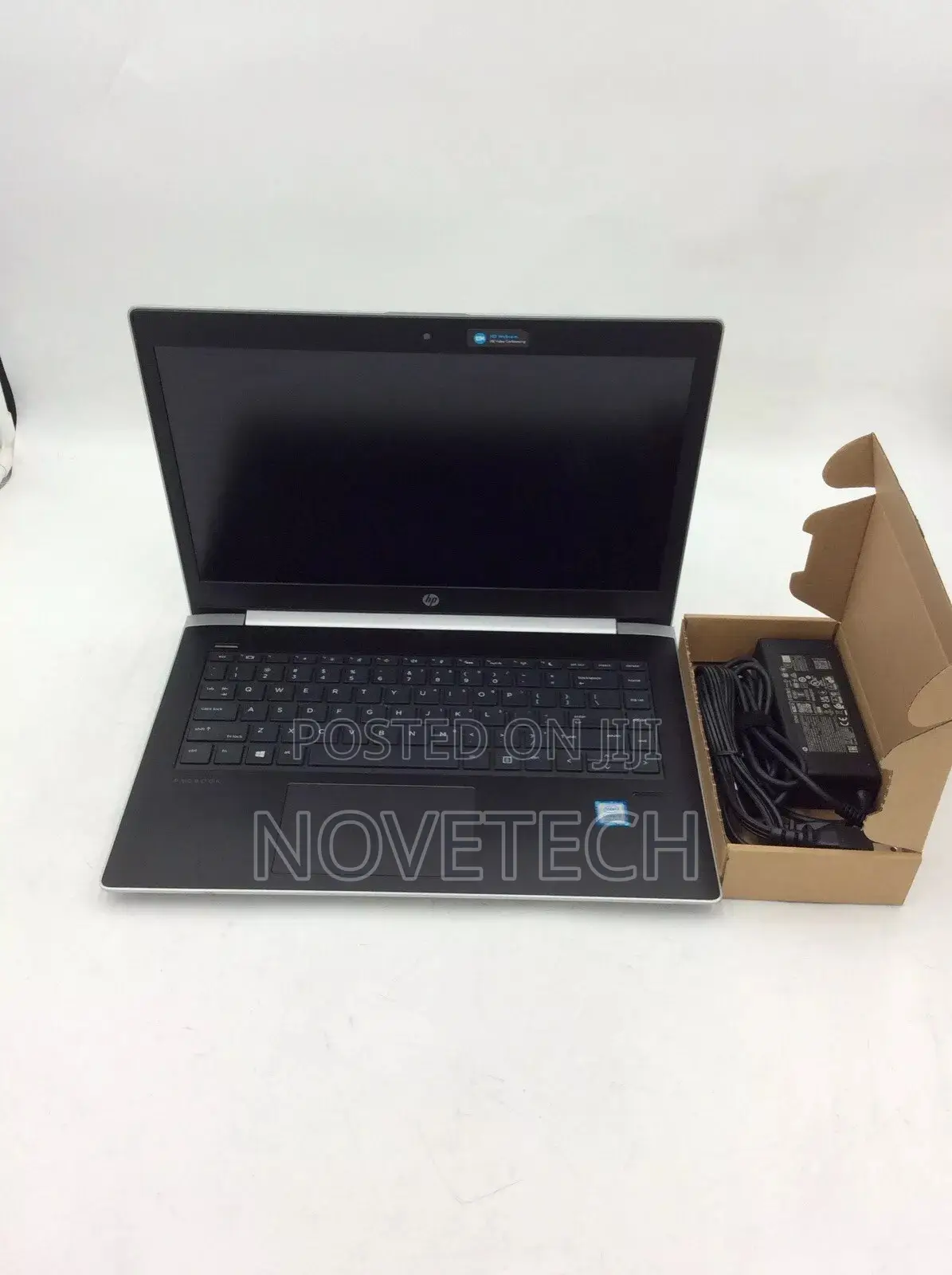 Laptop HP ProBook 440 G5 8GB Intel Core I7 SSD 512GB