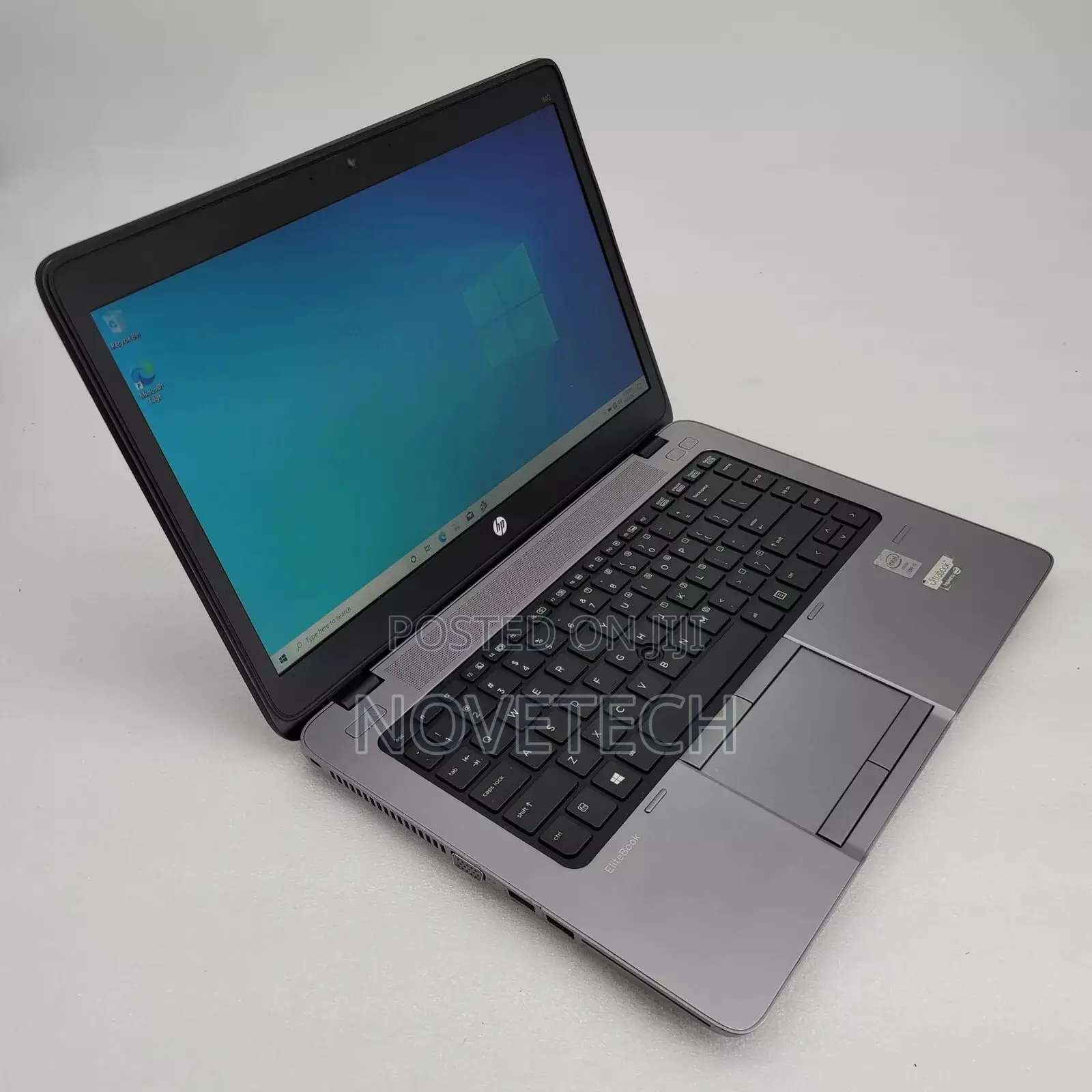 Laptop HP EliteBook 840 G1 8GB Intel Core I7 HDD 500GB