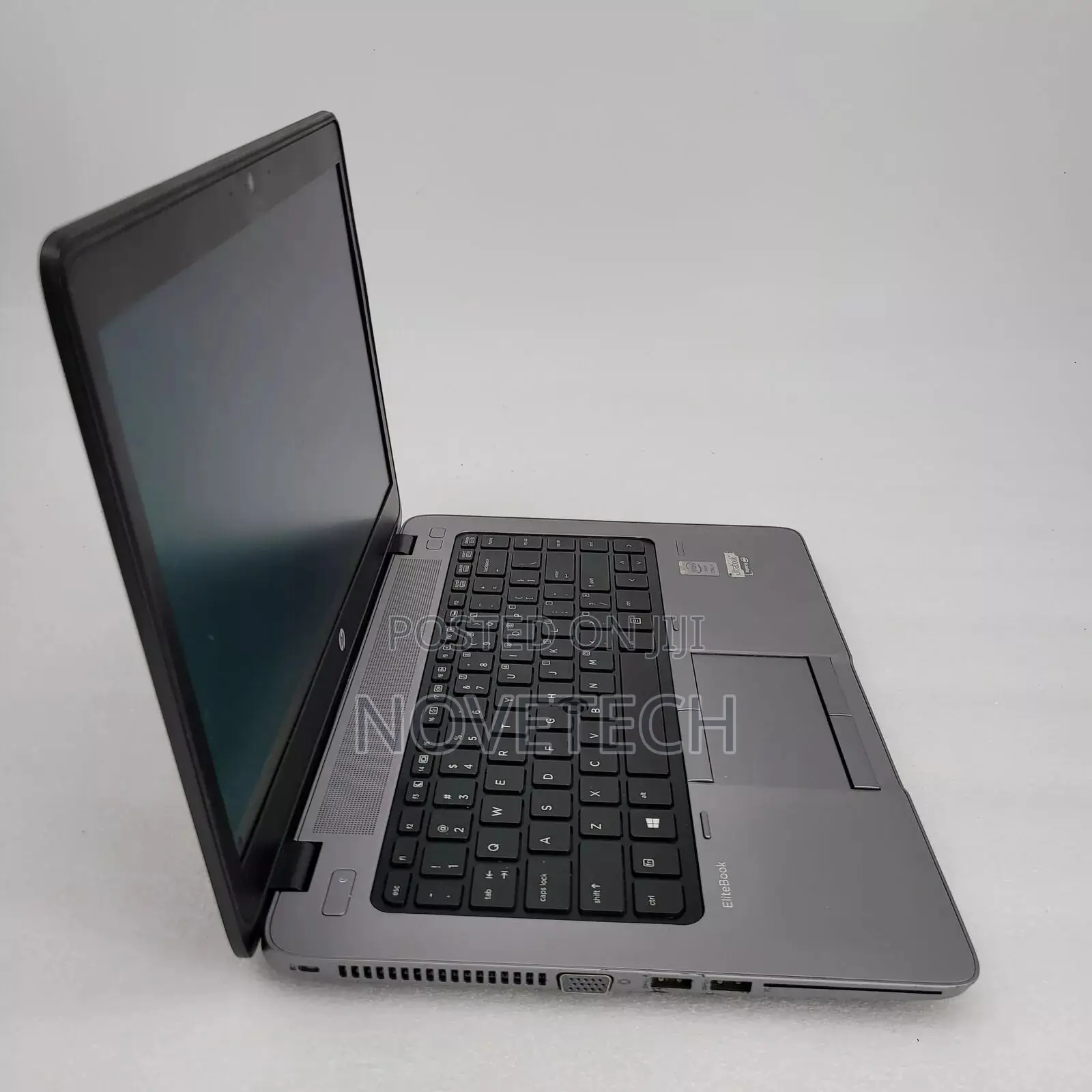 Laptop HP EliteBook 840 G1 8GB Intel Core I7 HDD 500GB