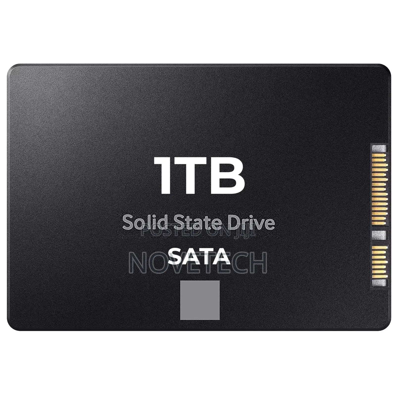 New 1tb SSD 2.5" Sata for Laptop /Computer/Desktop