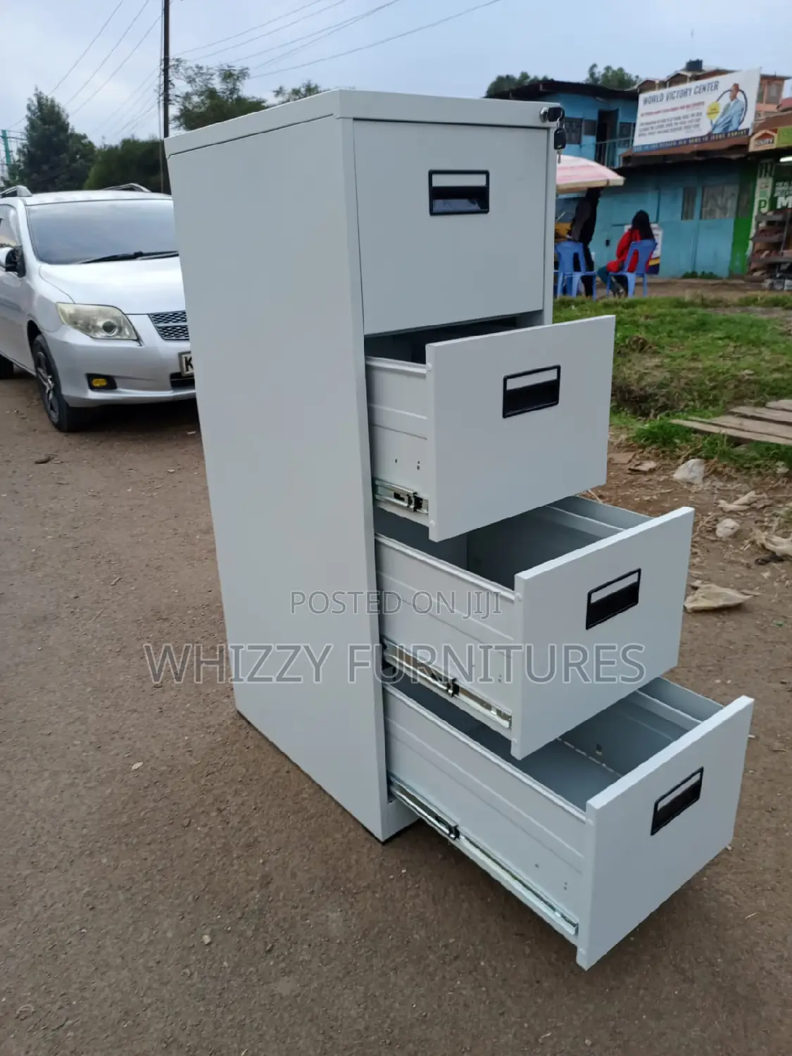 Filling Cabinet Filling Cabinet
