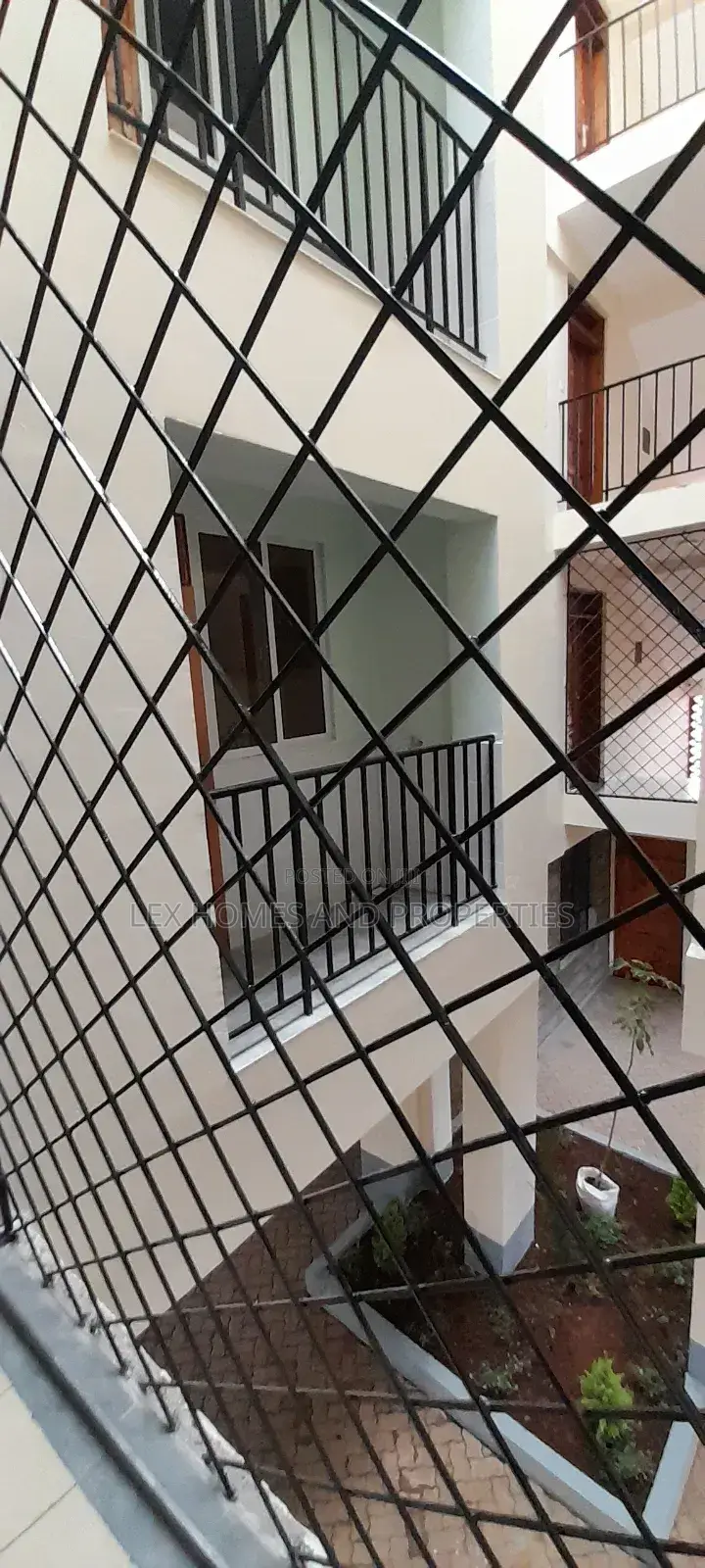 2bdrm Apartment in Rimpa for rent