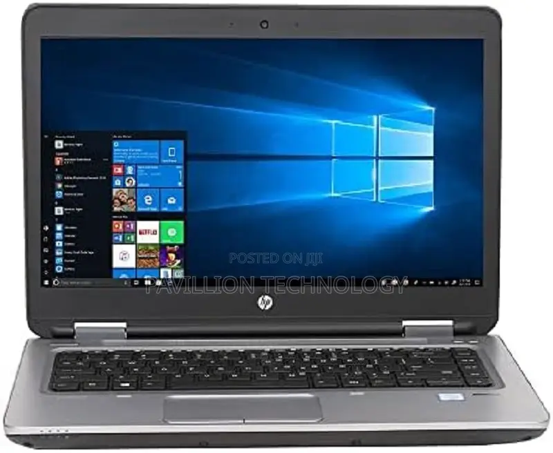 Laptop HP ProBook 430 G3 8GB Intel Core I5 SSD 256GB