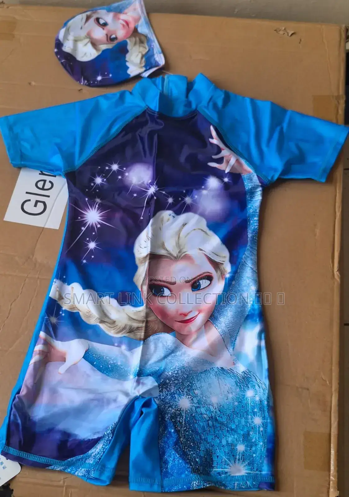 Girls Swimming Costumes