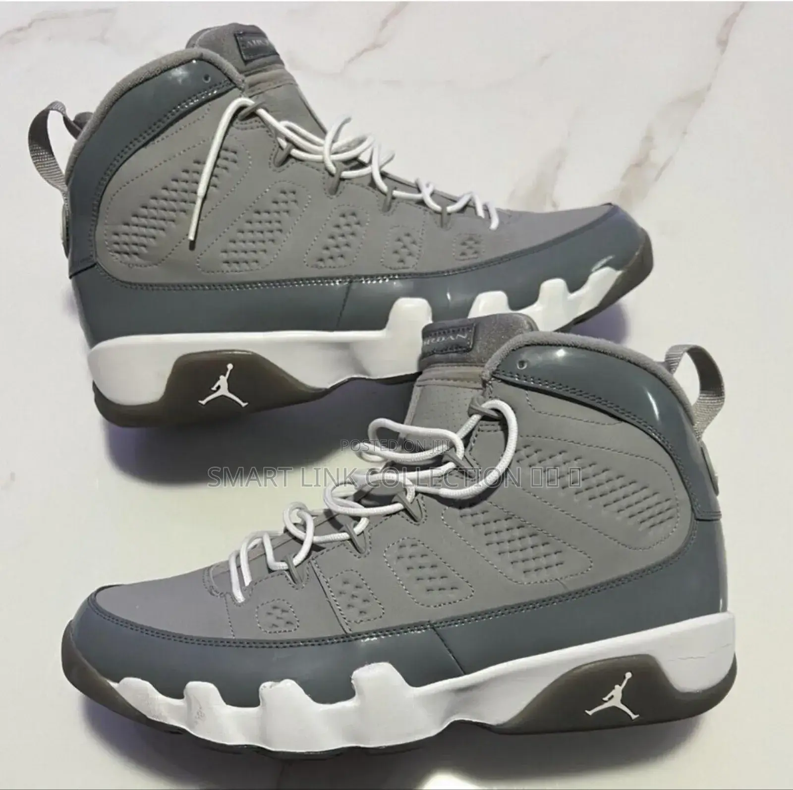 Air Jordan 9 Boots