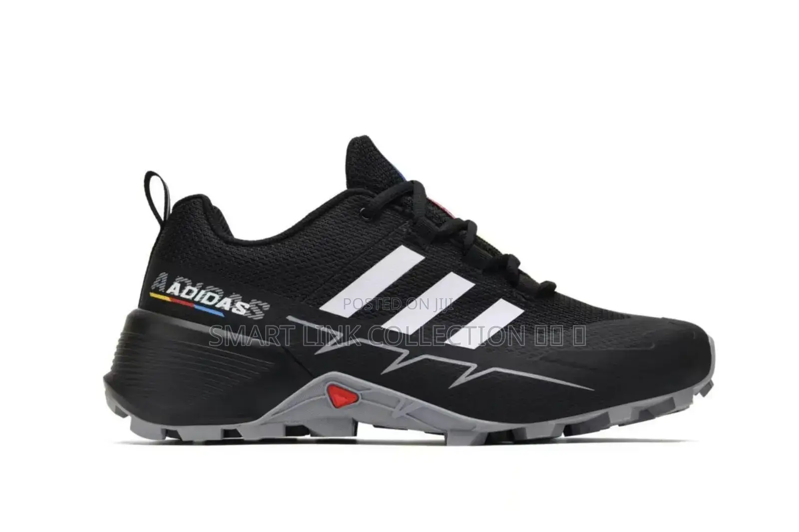 New Adidas