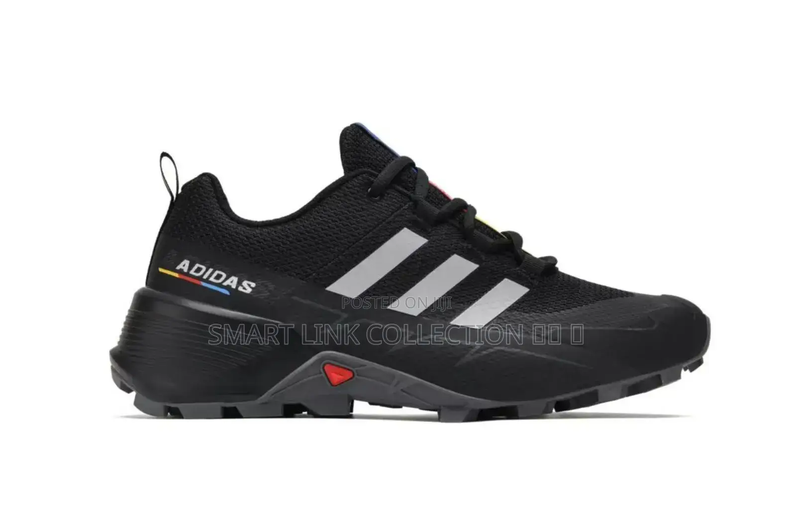 New Adidas