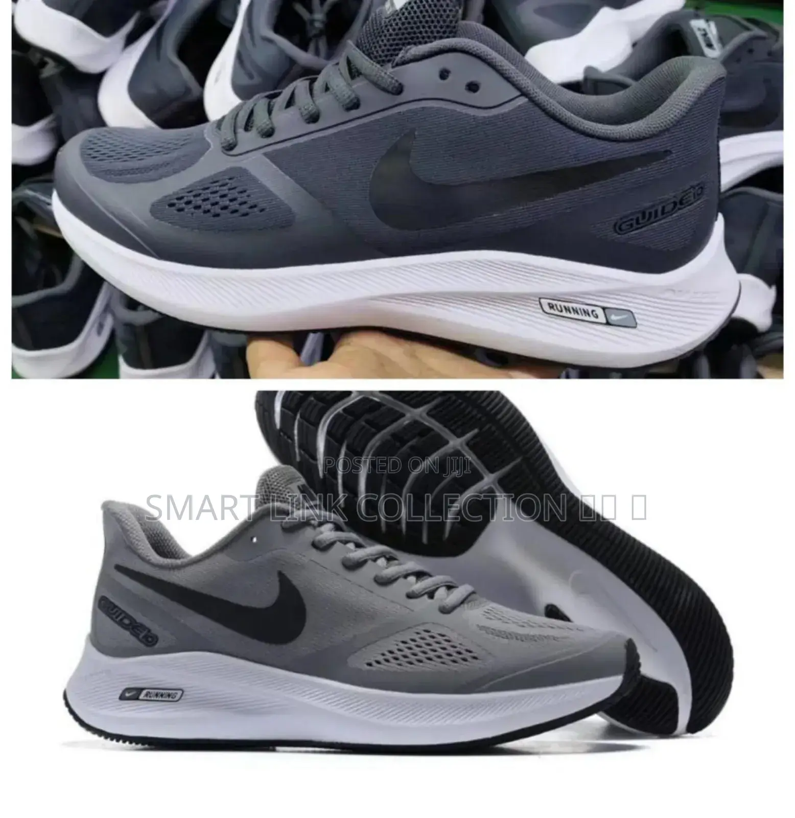 Nike Running Shoes