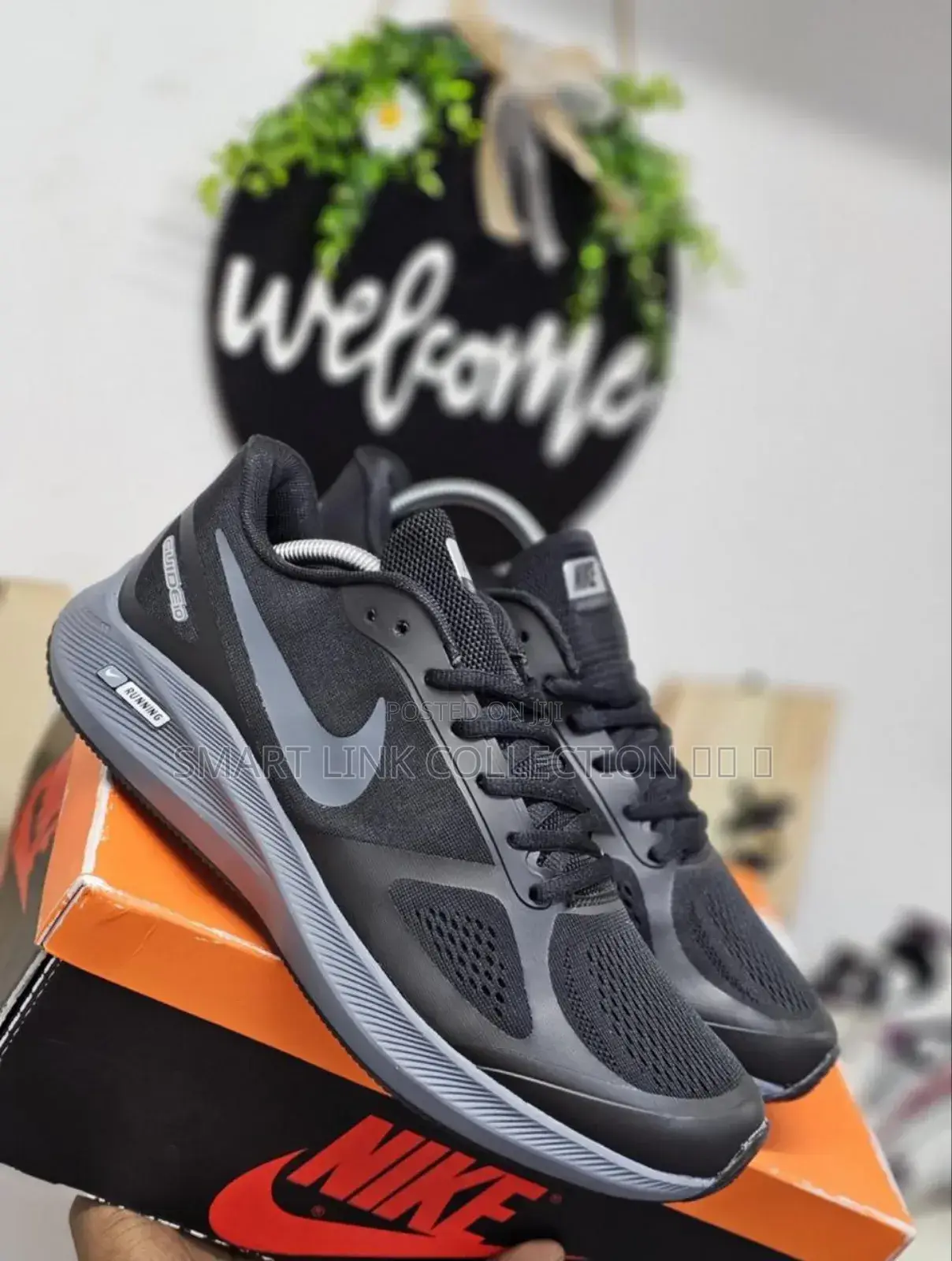 Nike Running Shoes