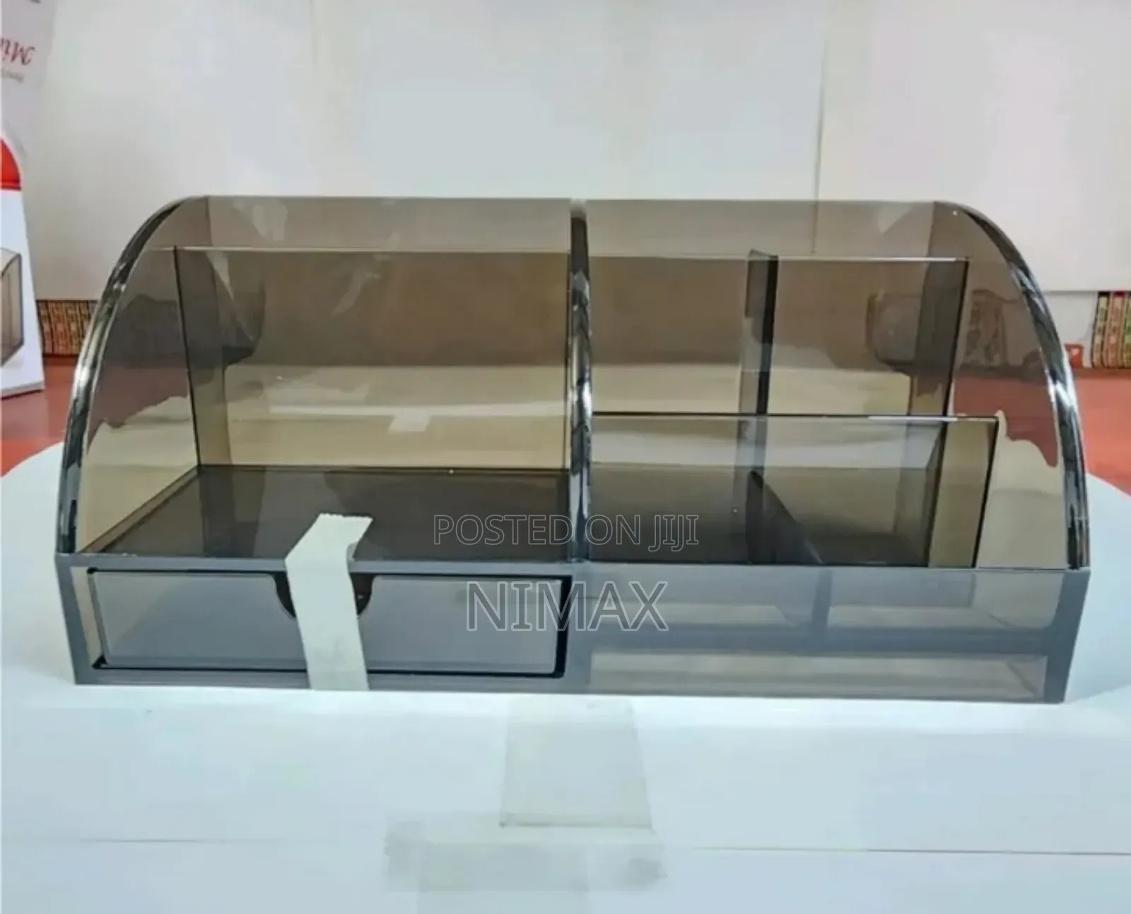 Desk Organiser/ Pen Stand Omega
