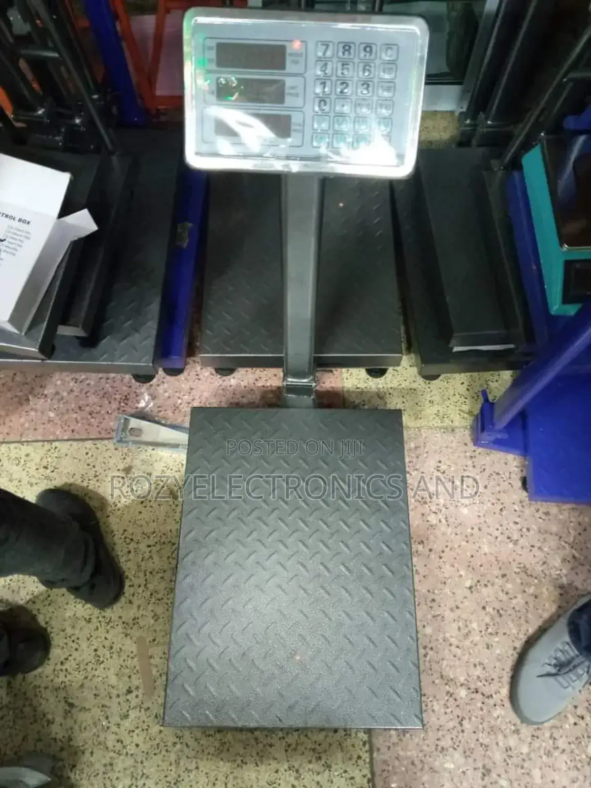 300kg Platform Scales