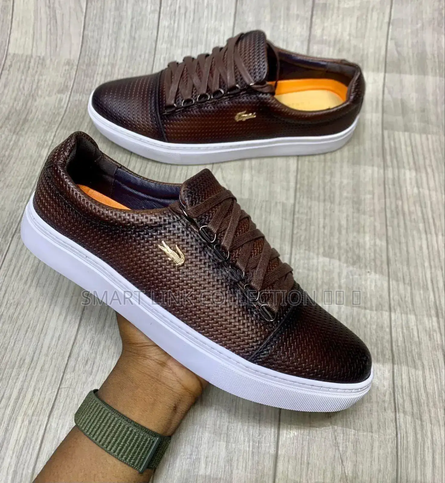 Lacoste Casual Shoes