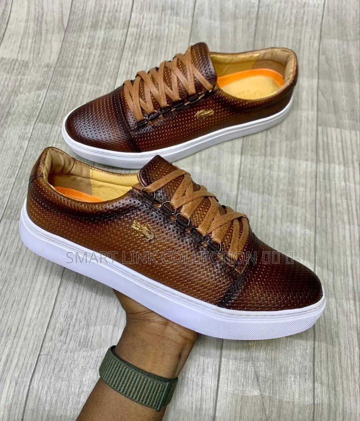 Lacoste Casual Shoes