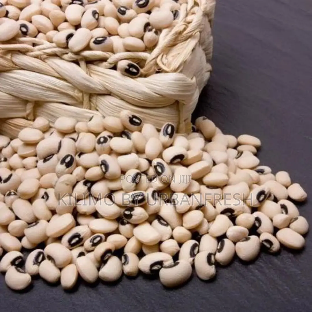 Cowpeas 1 Kg