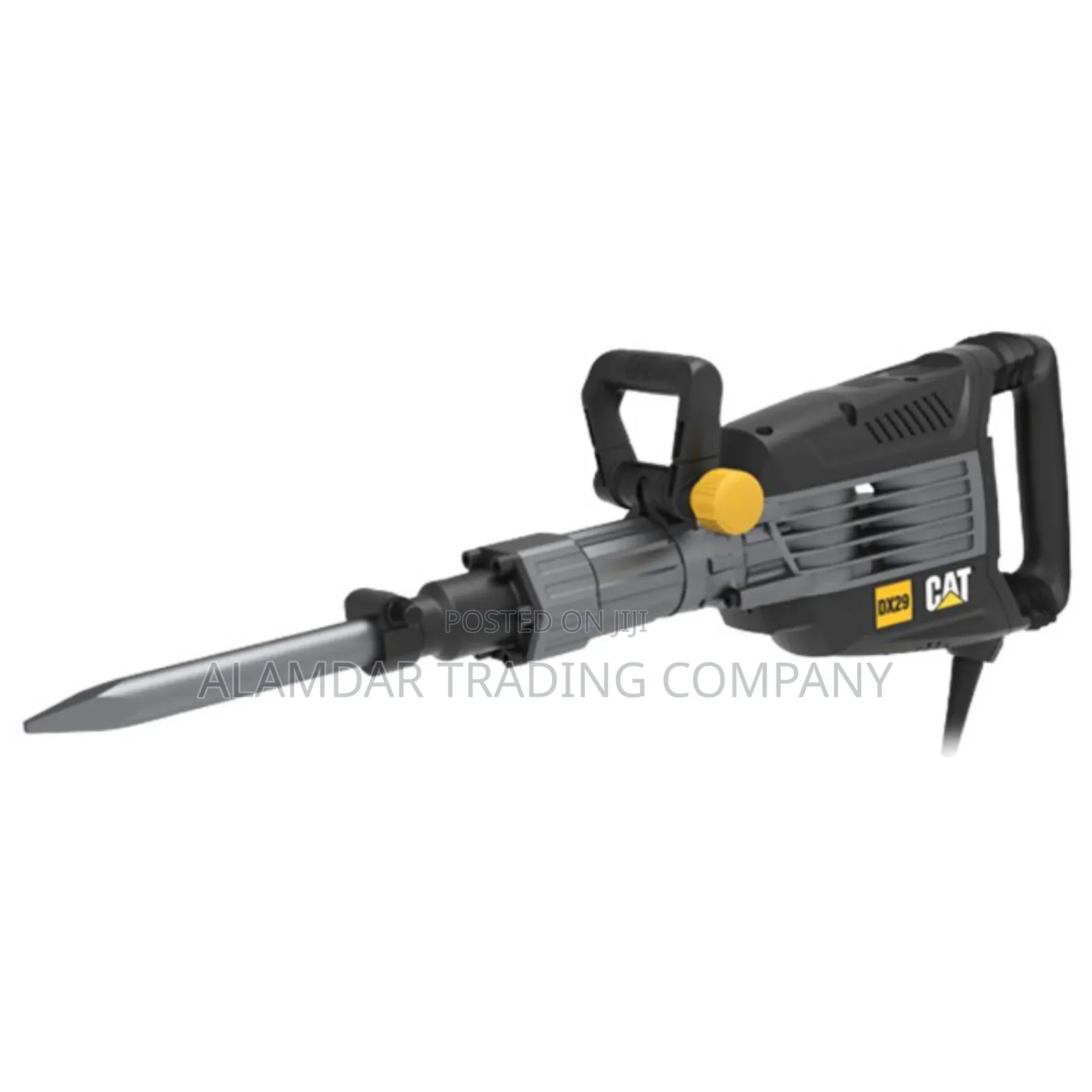 Demolition Hammer