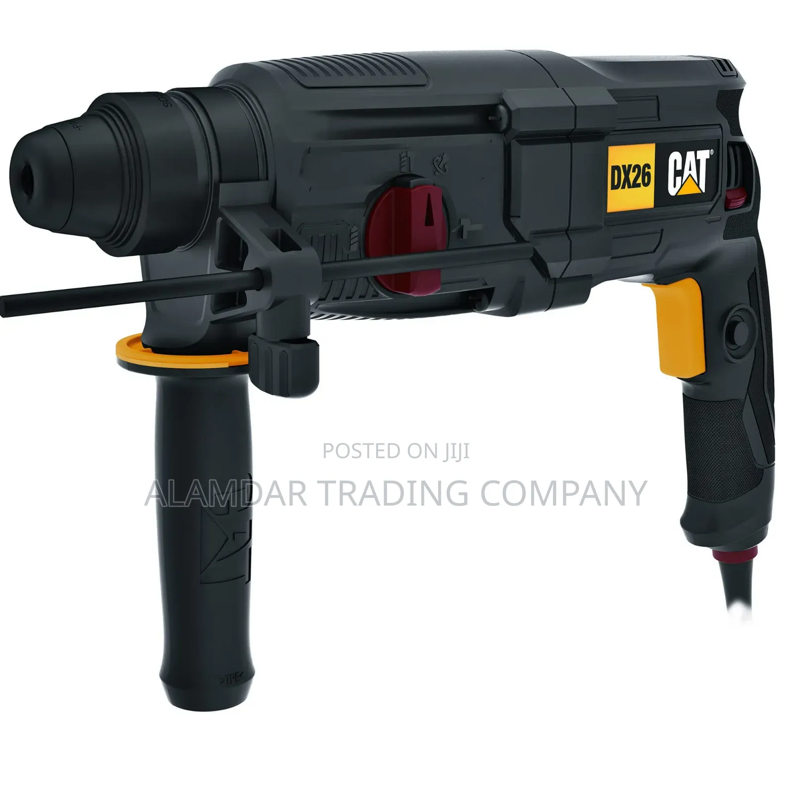 Rotary Hammer