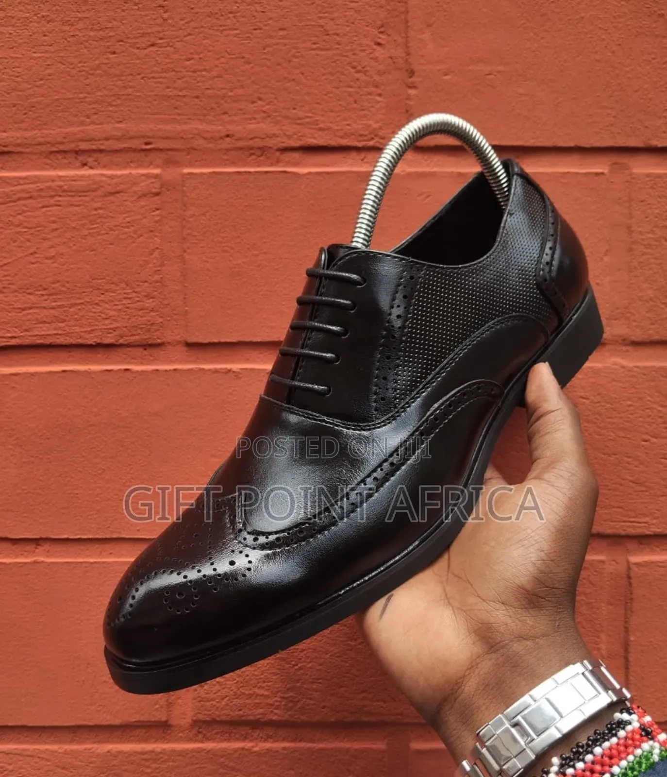 Empire Official Shoes for Men