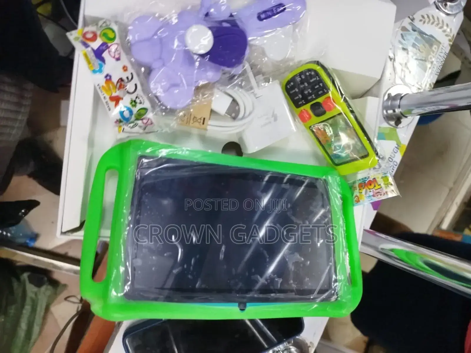 New Tablet 64 GB