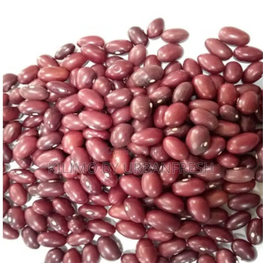 Wairimu Beans 1 Kg