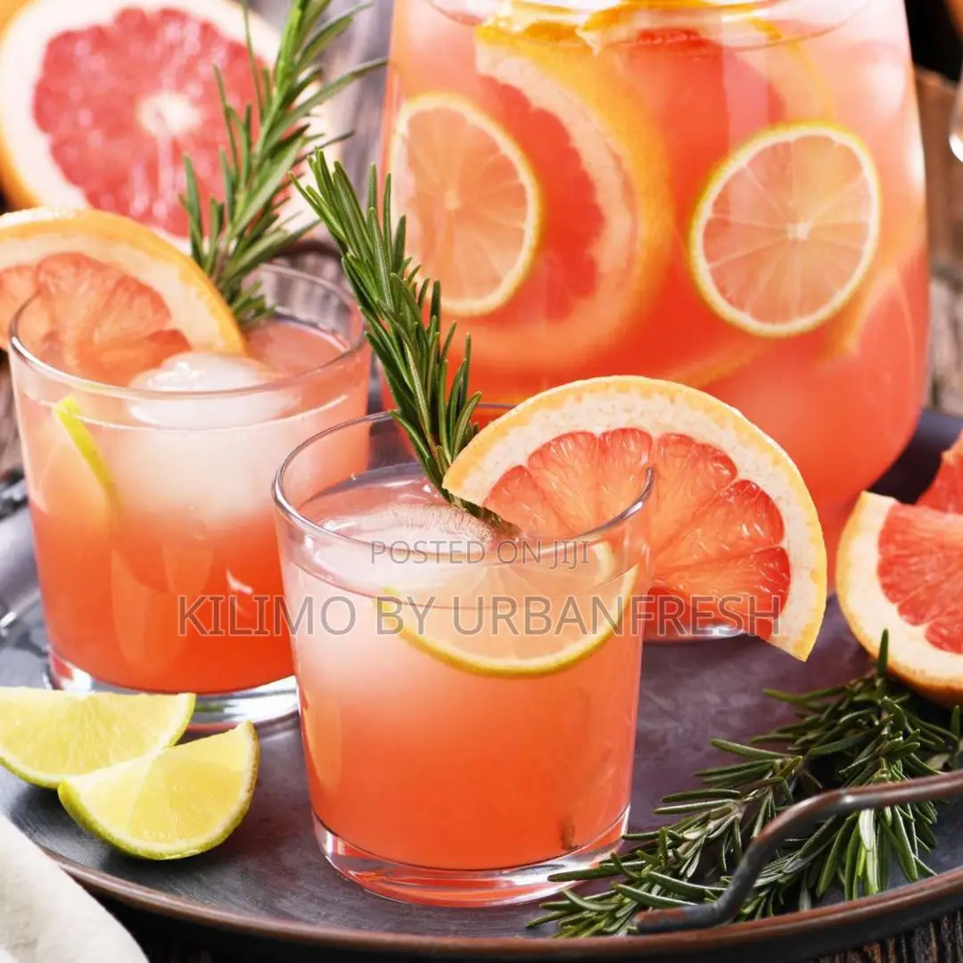 Cocktail 1 LTR (Moq 5 Ltrs)