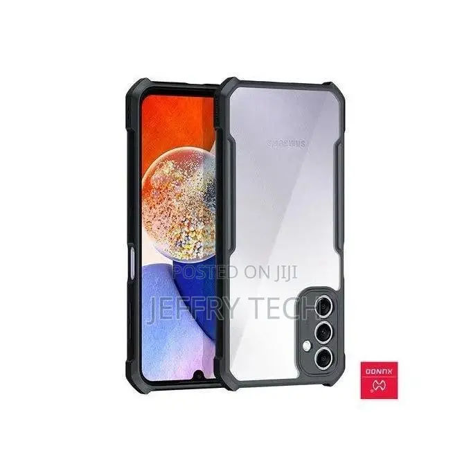 Xundo Case for Samsung Galaxy A54 5G