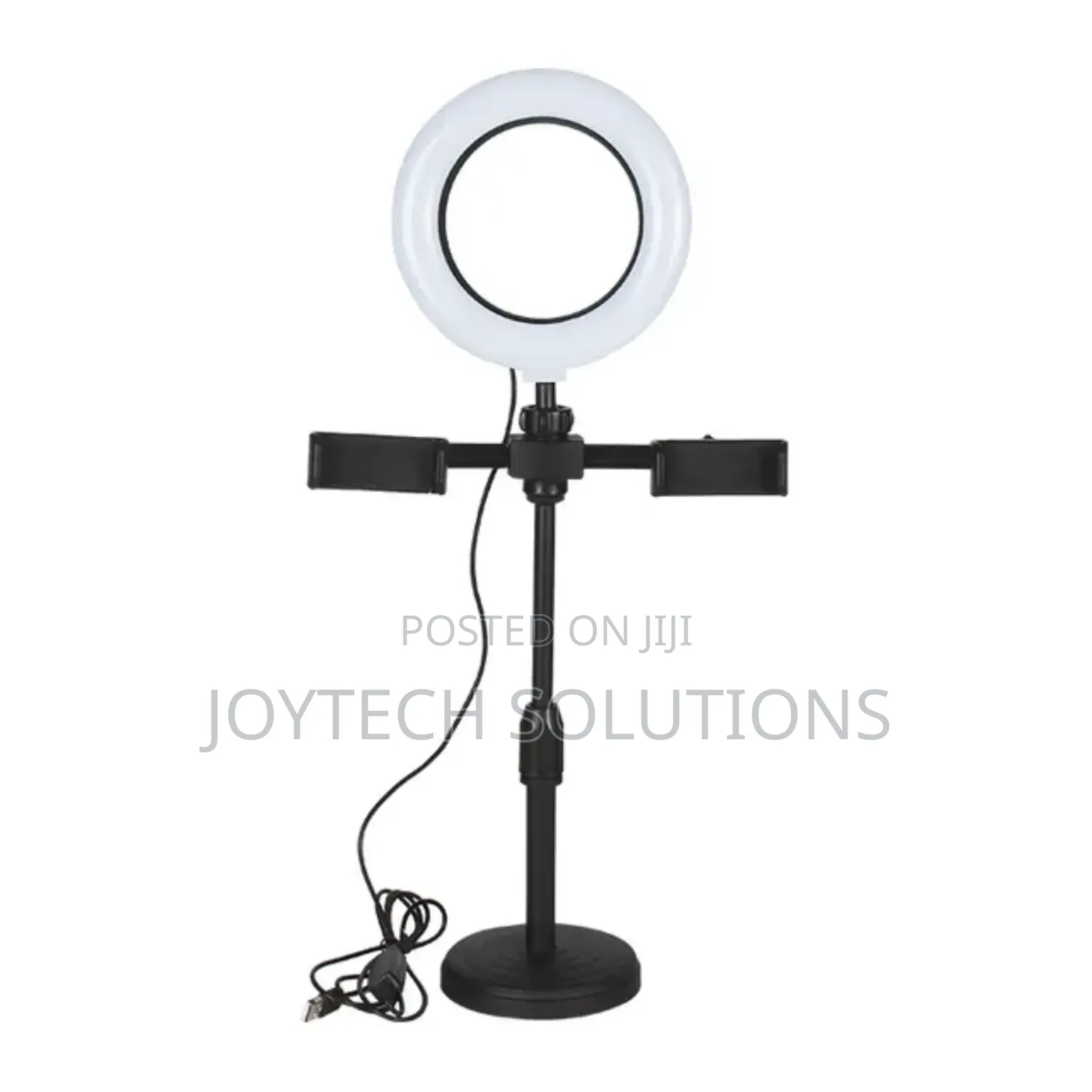 Streaming Table Desktop Mobile Stand