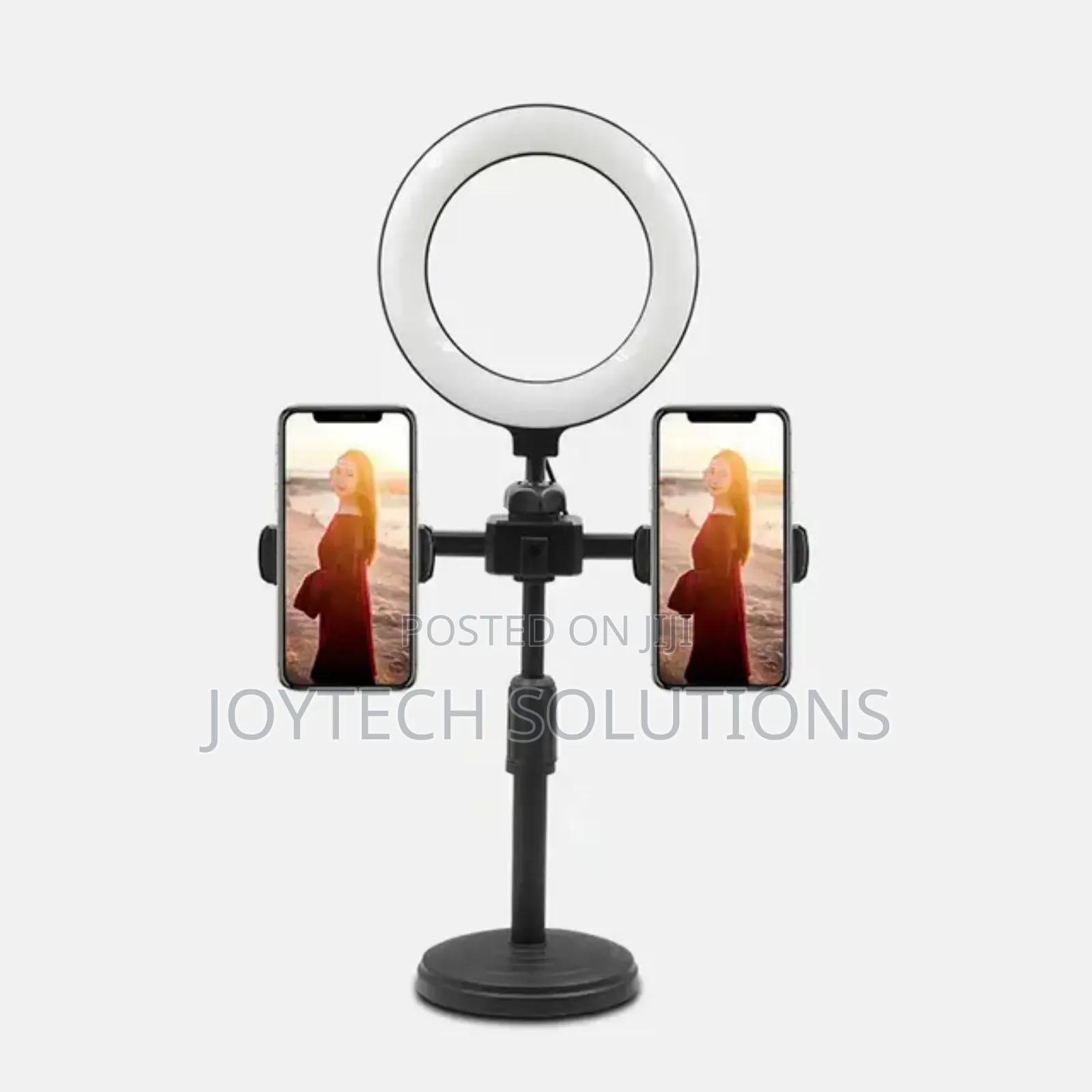 Streaming Table Desktop Mobile Stand