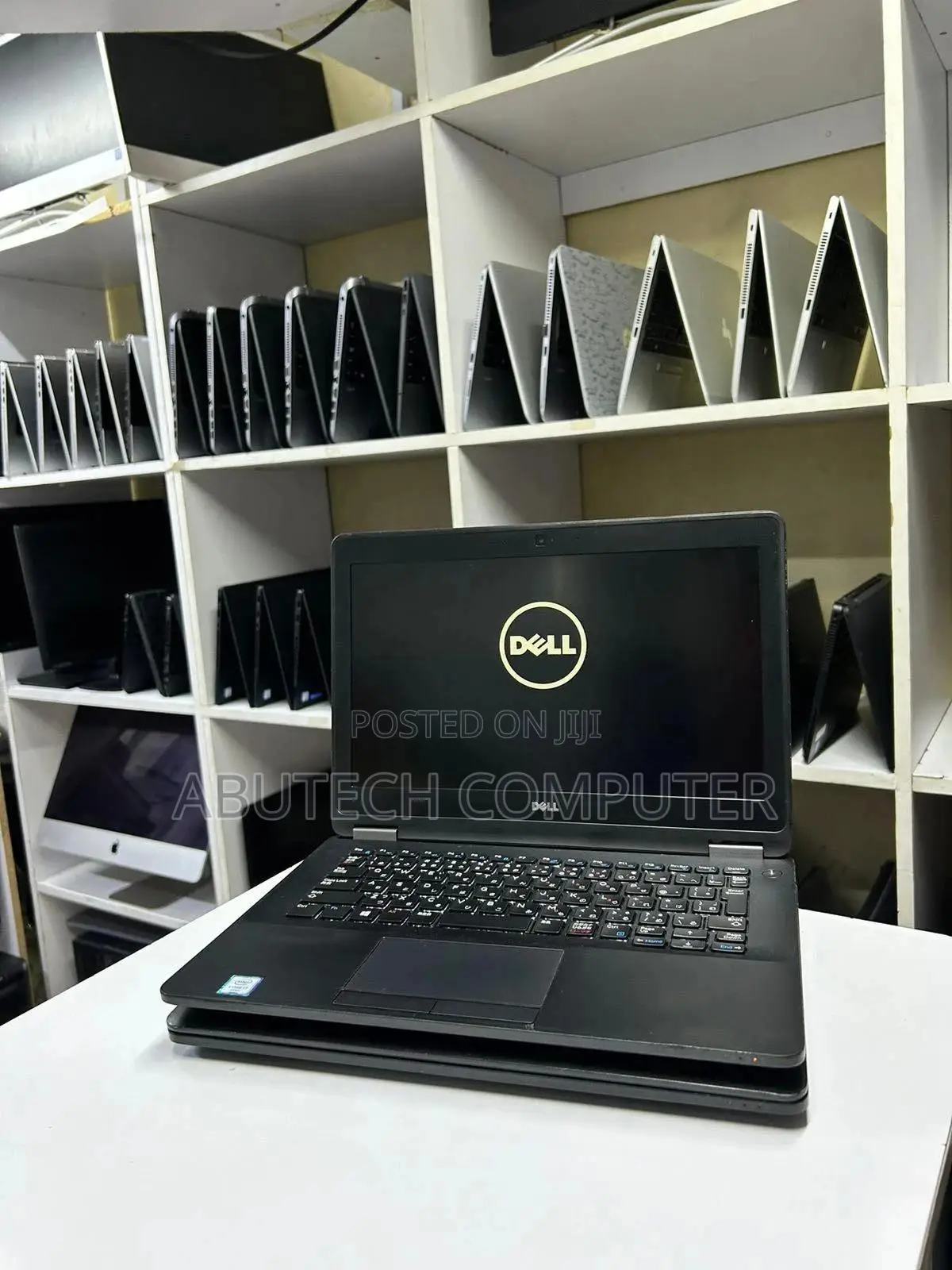 Laptop Dell Latitude 12 E7270 8GB Intel Core I7 SSD 256GB