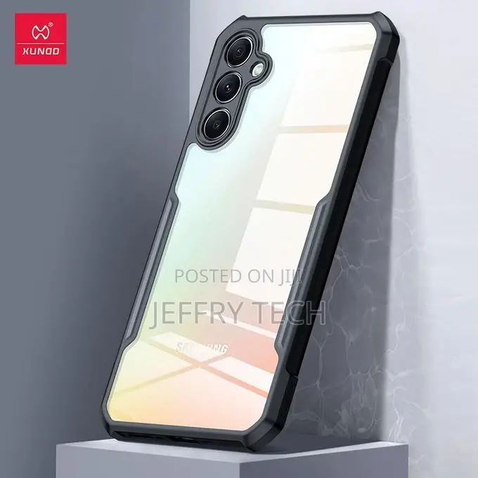 Xundd Samsung A34 Phone Case for Samsung Galaxy A34 Protecti