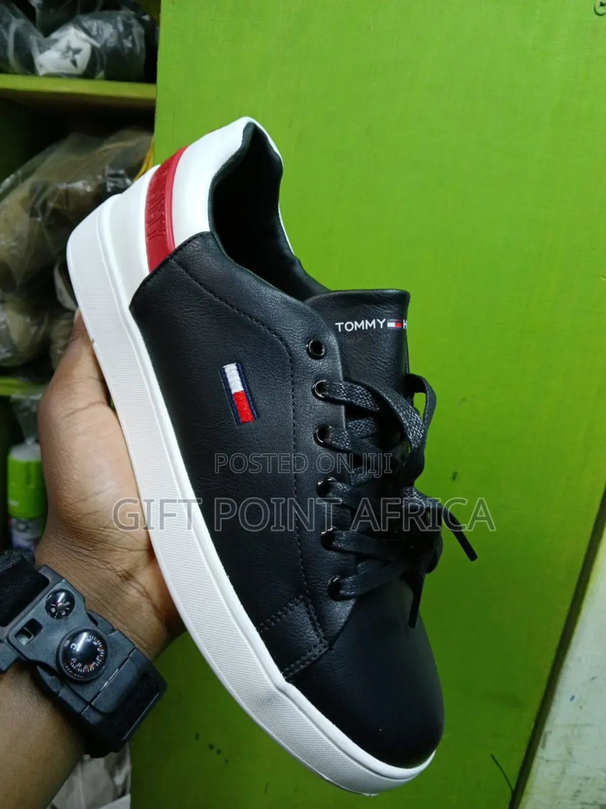 Tommy Hilfiger Smart Casual Shoes