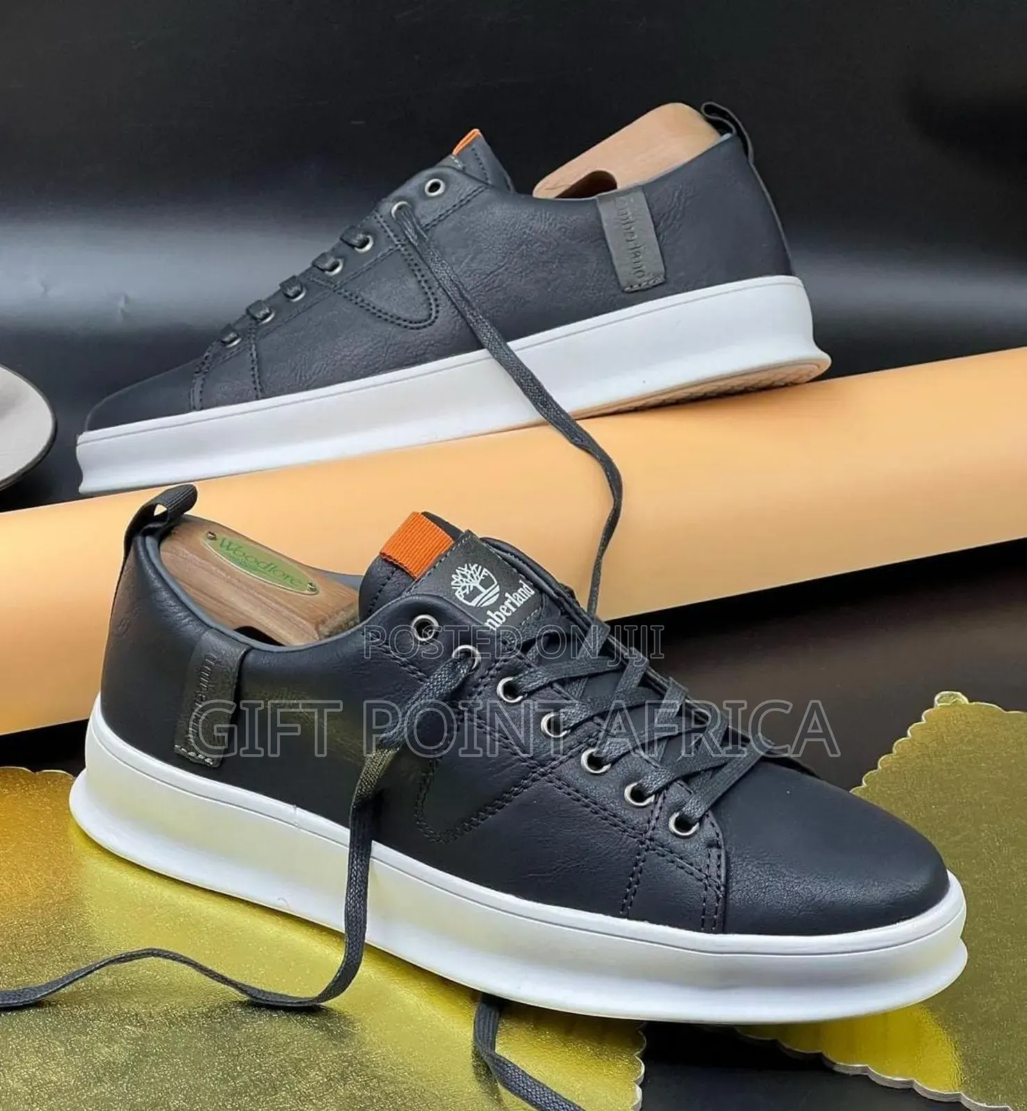 Timberland Smart Casual Shoes for Men